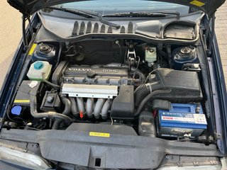 Volvo 850 2.0 DOHC 1996