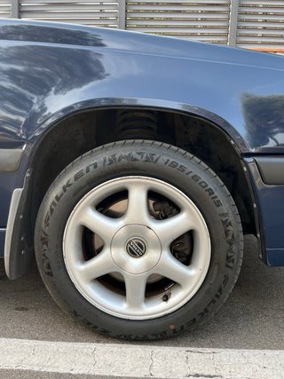 Volvo 850 2.0 DOHC 1996