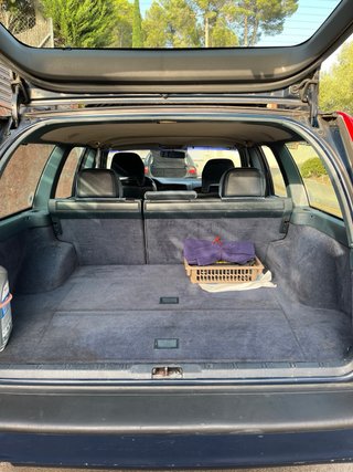 Volvo 850 2.0 DOHC 1996