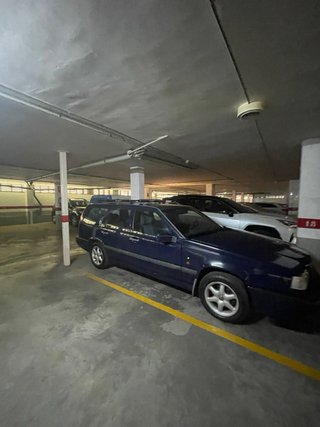 Volvo 850 2.0 DOHC 1996
