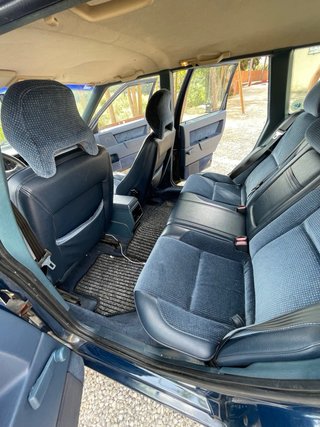 Volvo 850 2.0 DOHC 1996