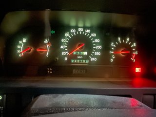 Volvo 850 2.0 DOHC 1996