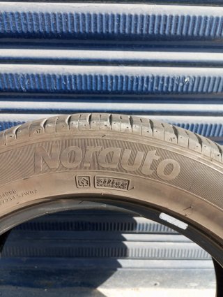 2 Neumáticos 205/55 R16 91V