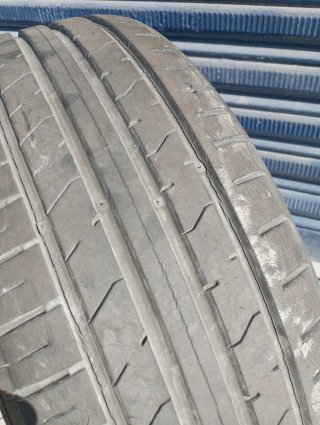 2 Neumáticos 205/55 R16 91V