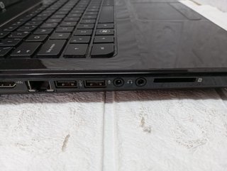 Computer portatile HP Pavilion g7-2050ss (1843)
