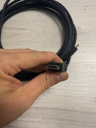 Cavo HDMI a Mini HDMI 5m