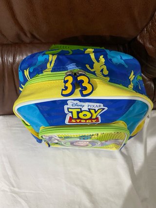 MOCHILA INFANTIL TOY STORY