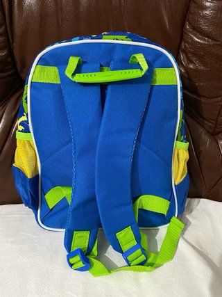 MOCHILA INFANTIL TOY STORY