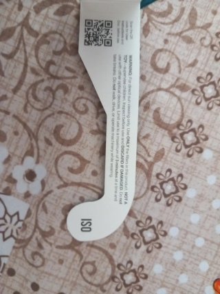 2 Gafas Eclipse Solar Homologada CE y ISO. Oropesa