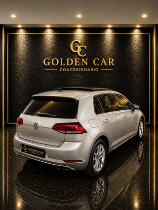 Volkswagen Golf Advance 1.5 TSI EVO 150 CV DSG