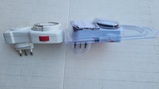 2 Prese Programmabili Timer