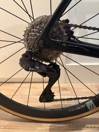 Bicicleta Basso Diamante Talla 53