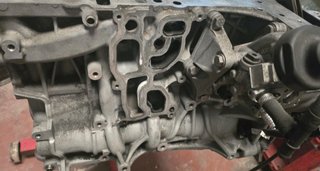 Bloque Motor BMW N47D20C 184CV con Garantía