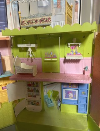 Casa parlante completa