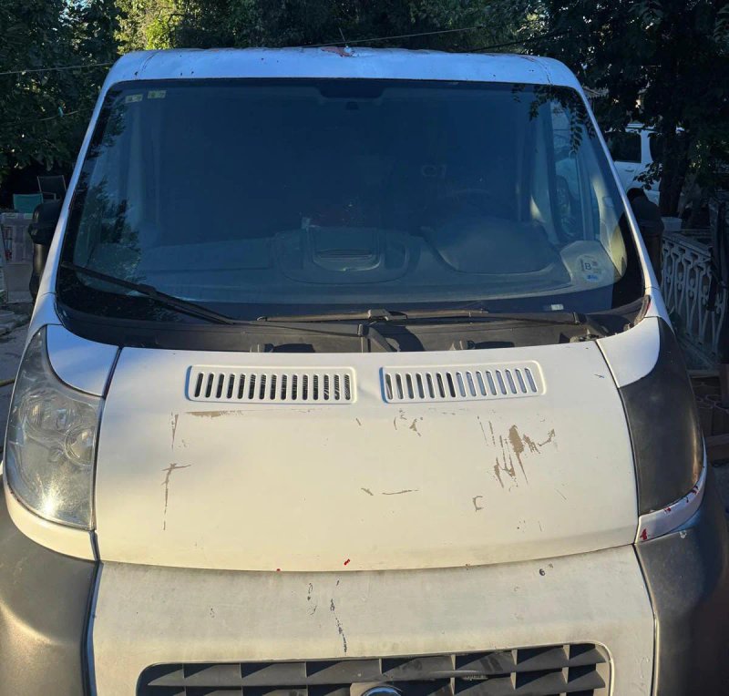 FIAT Ducato 2011 - foto 1