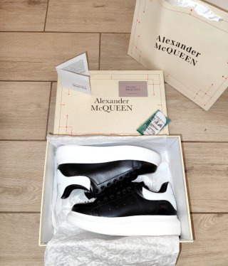 Scarpe Alexander McQueen