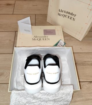 Scarpe Alexander McQueen