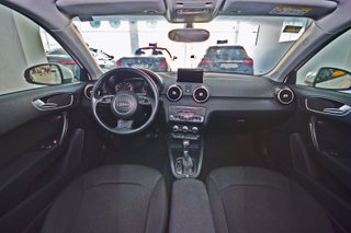 Audi A1 1.4 TFSI S-LINE 3P