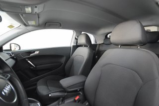 Audi A1 1.4 TFSI S-LINE 3P