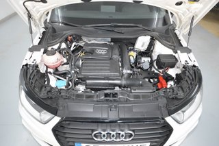 Audi A1 1.4 TFSI S-LINE 3P