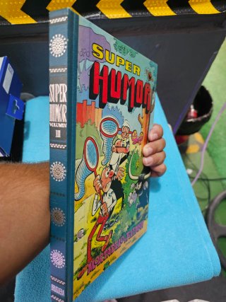 Super humor mortadelo y filemon