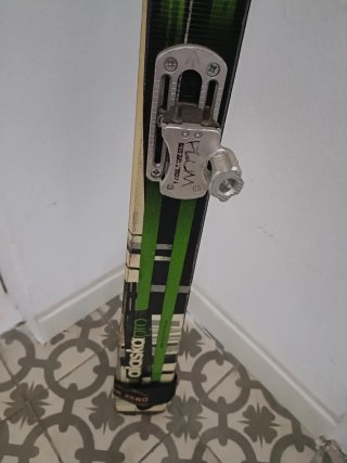 Sci Elan Alaska Pro