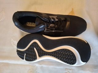 Zapatillas Inside Talla 40 Nuevas