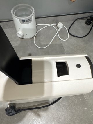 Cafetera Delta Q