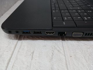 Computer portatile Toshiba Satellite Pro C8 (1842)
