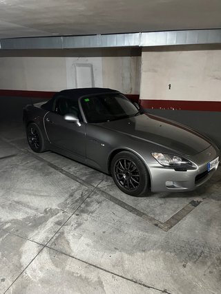Honda S2000 2004
