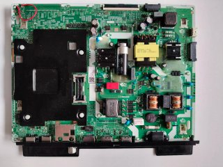 Placa Main Samsung UE43TU7025K BN96-51896J