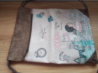 Lote Completo 4 Piezas Sweet & Candy