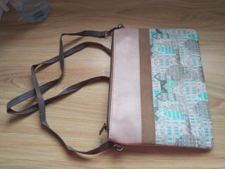 Lote Completo 4 Piezas Sweet & Candy