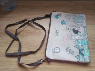 Lote Completo 4 Piezas Sweet & Candy
