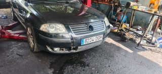 Motor de arranque Passat 1.9 TDI 115cv