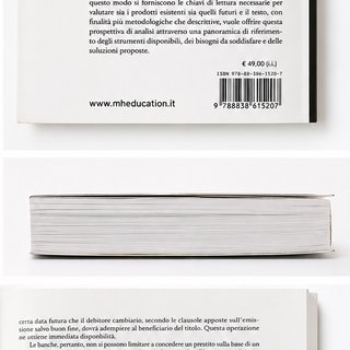 STRUMENTI FINANZIARI E CREDITI