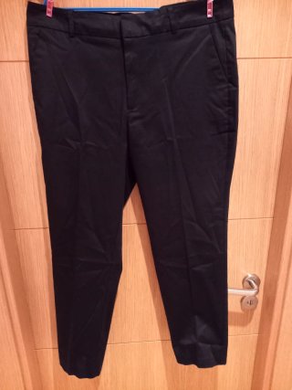 PANTALÓN MUJER SFERA
