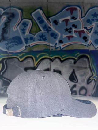 Gorra New Era NY Yankees NEGRO