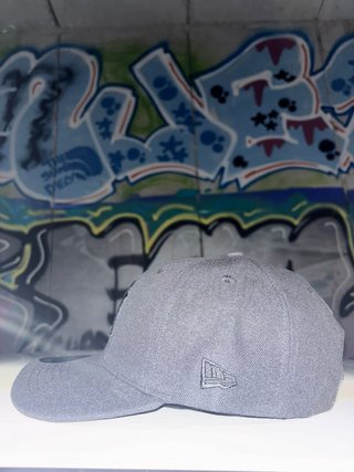 Gorra New Era NY Yankees NEGRO