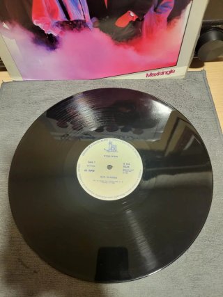 Vinilo N'Gai N'Gai Sunglasses Maxi Single