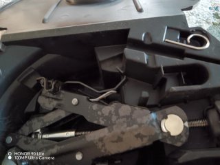 Kit Attrezzi Auto Cricchetto Chiave