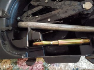 Kit Attrezzi Auto Cricchetto Chiave
