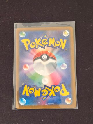 Carta Pokémon Mega Gengar EX 240/193 SAR