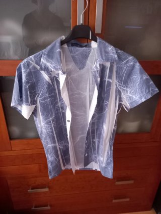 Camisa BODY CULTURE Talla M