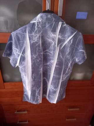 Camisa BODY CULTURE Talla M