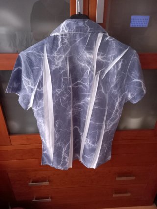 Camisa BODY CULTURE Talla M