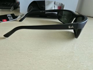 Gafas de sol Ray-Ban RB2027