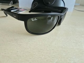 Gafas de sol Ray-Ban RB2027