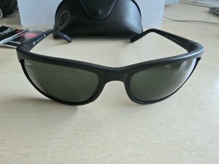Gafas de sol Ray-Ban RB2027