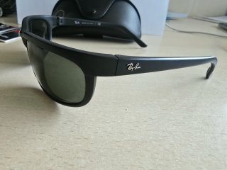 Gafas de sol Ray-Ban RB2027